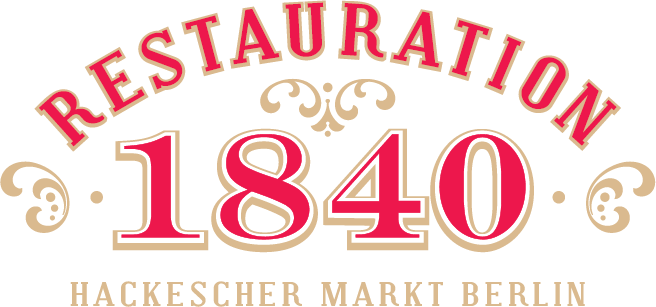Deutsches Restaurant in Berlin am Hackescher Markt | Restauration 1840